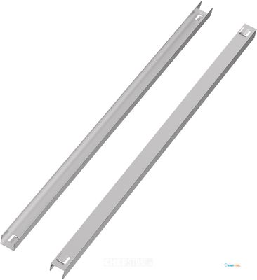 Geleiderset Voor 7077.0130, combisteel 7077.0135 1