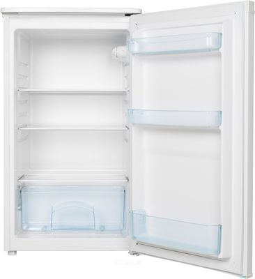 Koelkast - 91 liter - Wit - Exquisit KS116-V-040FW 1