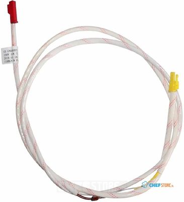 Polar AJ766 beschermer voor verwarmingselement