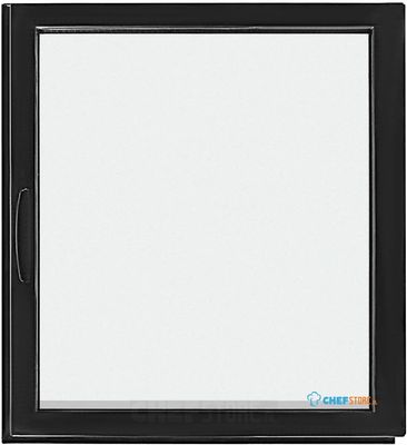 Polar AS387 complete deurassemblage