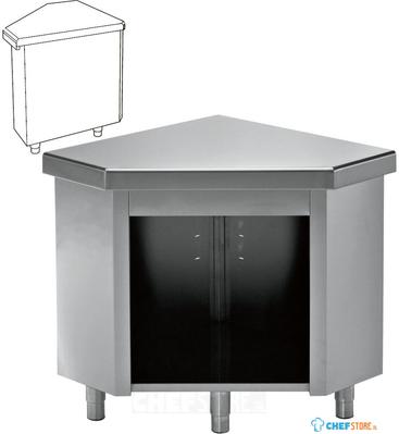 Diamond Externe hoekelement 90° | AE90 1