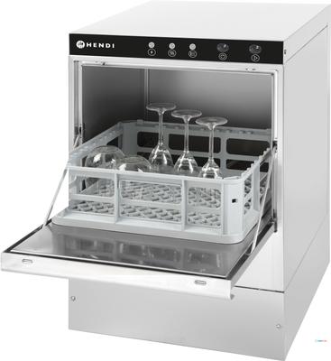 Hendi Vaatwasser glazen K40 | 230299 1