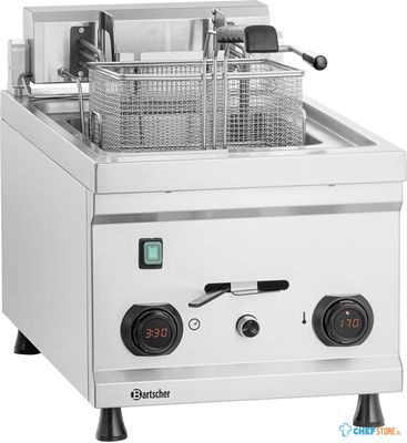 162654 Friteuse MDI 12L mandlift