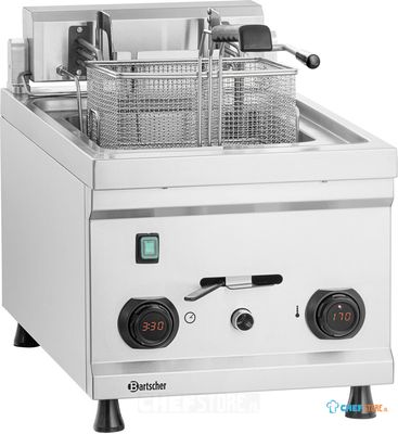162654 Friteuse MDI 12L mandlift