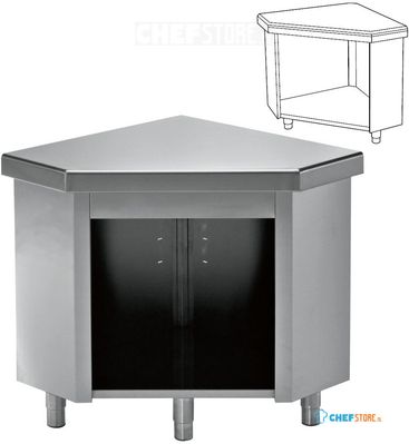 Diamond Intern hoekelement 90° | AI90 1