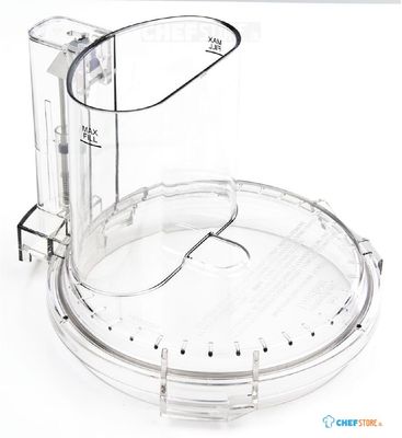 Waring Komdeksel voor Foodprocessor CD666 met Modelnummer WFP14SCK en WFP14SK - AE052