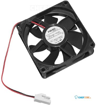 AW259 Polar circuitventilator