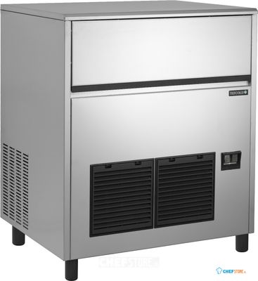 TEFCOLD Machine voor het Maken van Heldere IJsblokjes - TC85