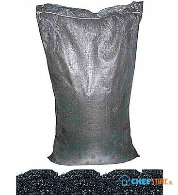 Mastro Houtskool Zak 25 Kg | Z/MSAC25 1