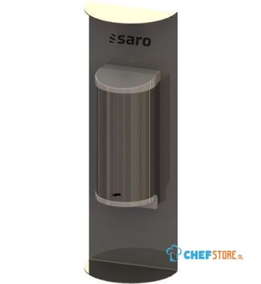 SARO Desinfectiemiddel Dispenser Model DIANA 1