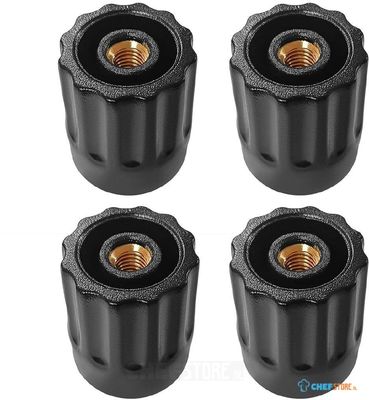 Polar Reserve Voeten (4 Stuks) - AL192