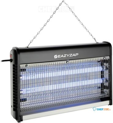 Eazyzap Led Insectenverdelger 20w, Eazyzap FD497