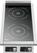 Inductiekookplaat 2P 35-1 TCK - 105760 8