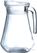 HENDI 424483 Glazen kan, , 1,3 Liter, Diameter ⌀ 10,3 cm - Hoogte 21 cm 2
