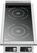 Inductiekookplaat 2P 35-1 TCK - 105760 8