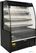 Koelvitrine 1.0 | Wandkoeling | Nachtgordijn | Zwart | CombiSteel 7080.0005 4