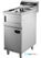 Friteuse Staand 1X12L 6Kw | Combisteel | 7455.0950