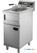 Friteuse Staand 1X12L 6Kw | Combisteel | 7455.0950 2