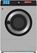 Diamond DLW23-TS/N Wasmachine met super centrifuge 23 kg in RVS