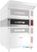 Diamond FT4M-18T Elektrisch modulair oven 4 platen, capaciteit 4x 600x400 mm, Touch Screen 2
