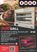 Stilfer 527500 Grill - 33,5x27 cm 2