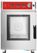 Gastro M combi-stoomoven 6 x GN1/1 met reinigingssysteem |  DS469