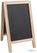 Olympia Mini Krijtbord Opklapbaar 250(h) X 150(b)mm, Olympia FD957