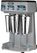 Waring FS042 drankmixer met drie spindels, zware uitvoering WDM360TXK 3