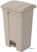 Jantex beige pedaalemmer 87ltr | GH639 2