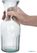 Olympia JA335 Gerecycled Glas Orleans Karaffen 1Ltr (6 stuks) 2