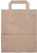 Fiesta Recyclable JA528 Fiesta Recycleerbare Platte Handvatten Bruine Papieren Tassen Medium (250 stuks) 3