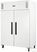 PG042 Polar G-Series staande koelkast met dubbele deur wit 1152 liter 3