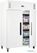 PG042 Polar G-Series staande koelkast met dubbele deur wit 1152 liter 5