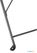 Bolero Stalen Tuinset Zwart (tafel en Twee Stoelen) - SA658 9