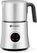 HENDI 209165 Melkopschuimer , , 0,3 Liter, Zilver, 230V/500W, 178x143x(H)220mm