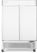 Arktic 232736 Koelkast 1300 L, , Kitchen Line, GN 2/1, 1300L, 230V/320W, 1382x800x(H)2100mm