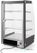 HENDI 233092 Open display met meerdere schappen 75 L, , 230V/2W, 415x390x(H)716mm 4