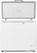 Arktic Vrieskist 190L | RVS deksel | energiezuinig | 233856 5