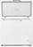 Arktic 235904 Vrieskist, , 93L, 230V/105W, 574x608x(H)845mm 6