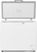 Arktic 235911 Vrieskist, , 140L, 230V/70W, 754x608x(H)845mm 7