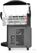 Arktic 274354 Slush machine 1x12L, , 12L, Zwart, 220-240V/380W, 205x507x(H)810mm 3