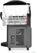 Arktic 274361 Slushmachine 2x12L, , 24L, Zwart, 220-240V/710W, 415x507x(H)810mm 8