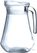 HENDI 424483 Glazen kan, , 1,3 Liter, Diameter ⌀ 10,3 cm - Hoogte 21 cm 2