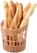 Hendi Baguette mand | 426517 3