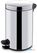 HENDI 691342 Ronde pedaalemmer met binnenemmer, , 30L, Diameter ⌀ 30 cm - Hoogte 65 cm 2