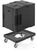 Hendi Thermo catering container 2x GN 1/1 200 | 877814 4
