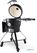 Maxima Premium Kamado BBQ 18 Inch - 09378010