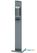 SARO Desinfectiemiddel Dispenser Staand Model Model VALERIE 1