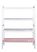SARO Aluminium Plank met Kunststof Roosters 475x1682mm - 480-1130 1