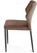 Stoel Louis - Cognac - VEBA 52001 2